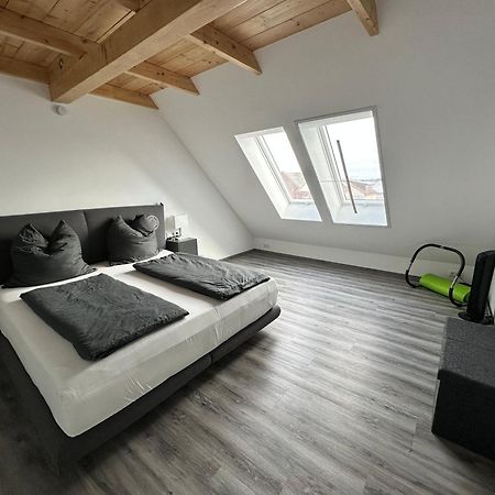 Apartment Lindenstein Fritzlar Extérieur photo