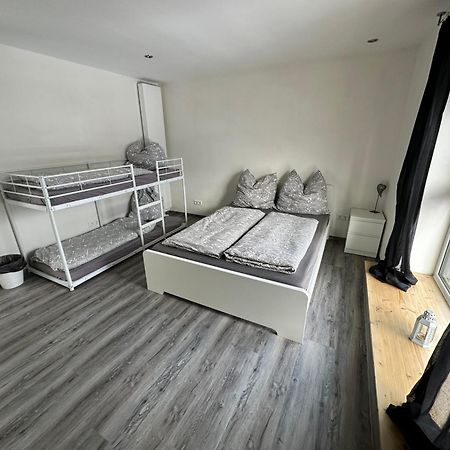 Apartment Lindenstein Fritzlar Extérieur photo