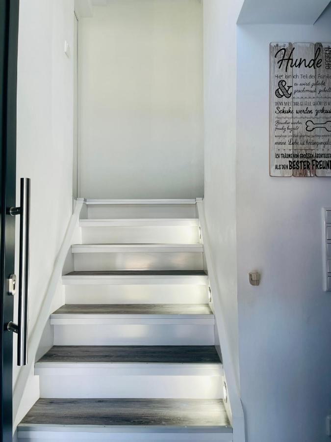 Apartment Lindenstein Fritzlar Extérieur photo
