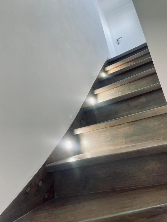 Apartment Lindenstein Fritzlar Extérieur photo
