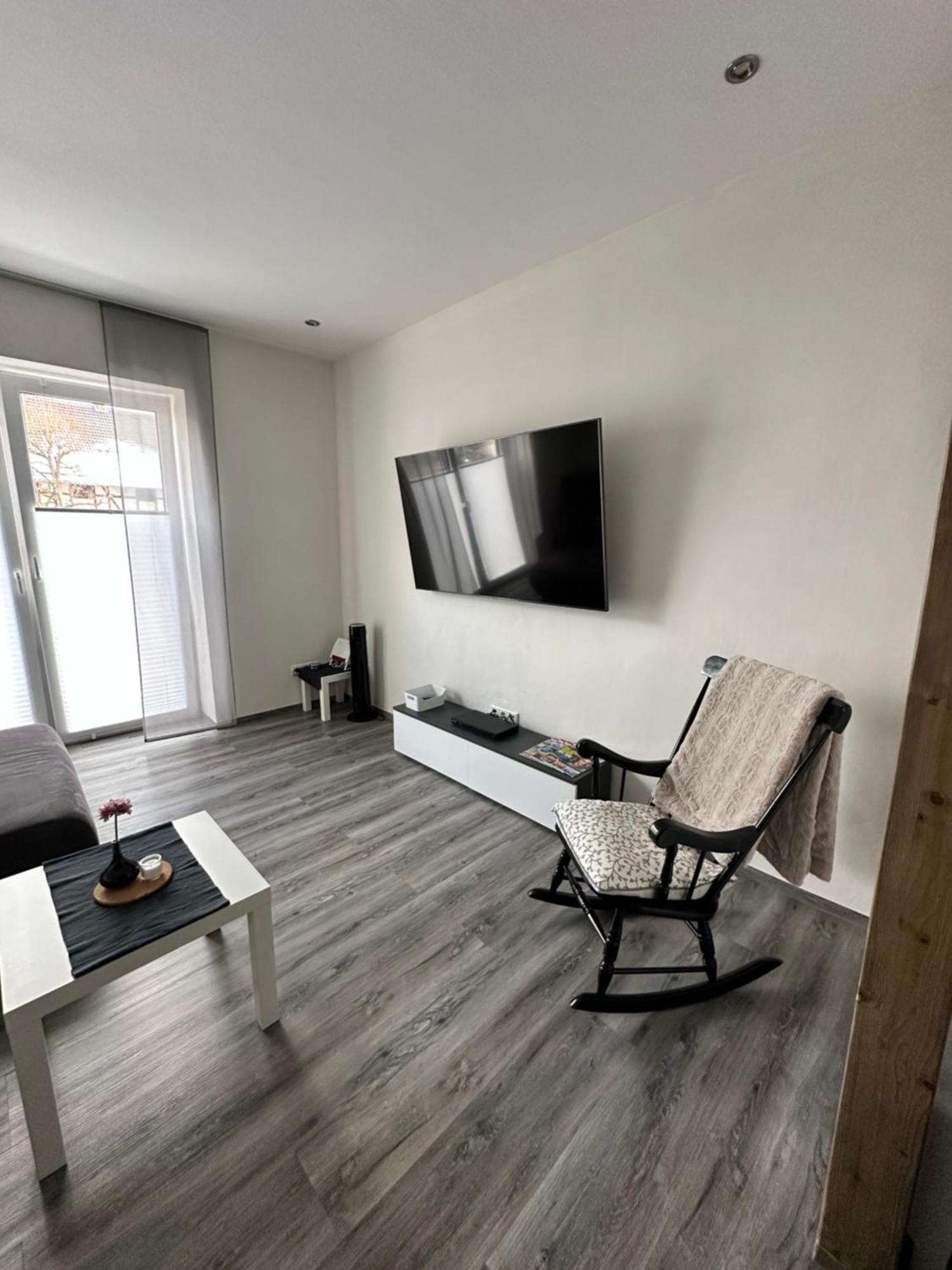 Apartment Lindenstein Fritzlar Extérieur photo