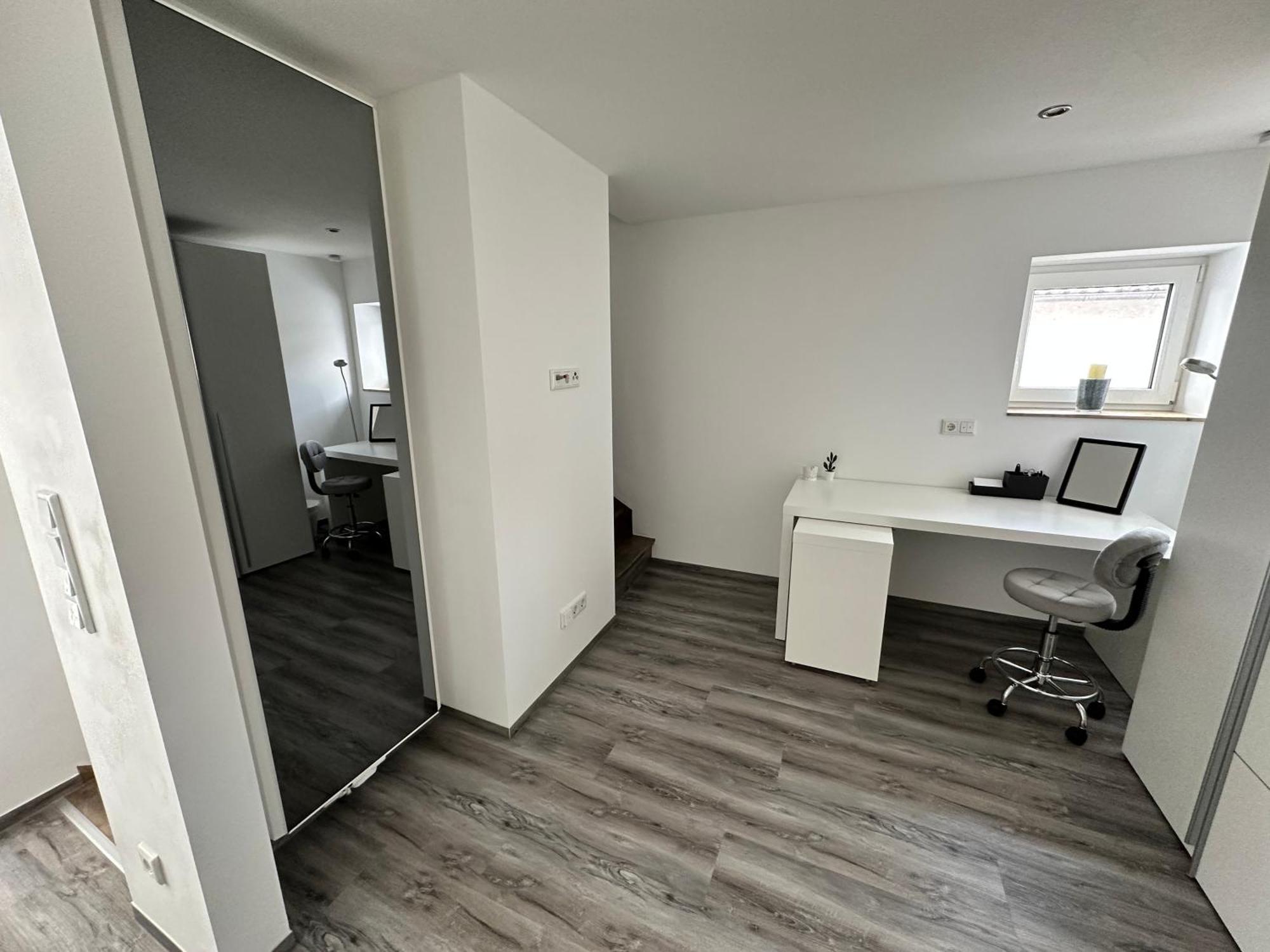 Apartment Lindenstein Fritzlar Extérieur photo