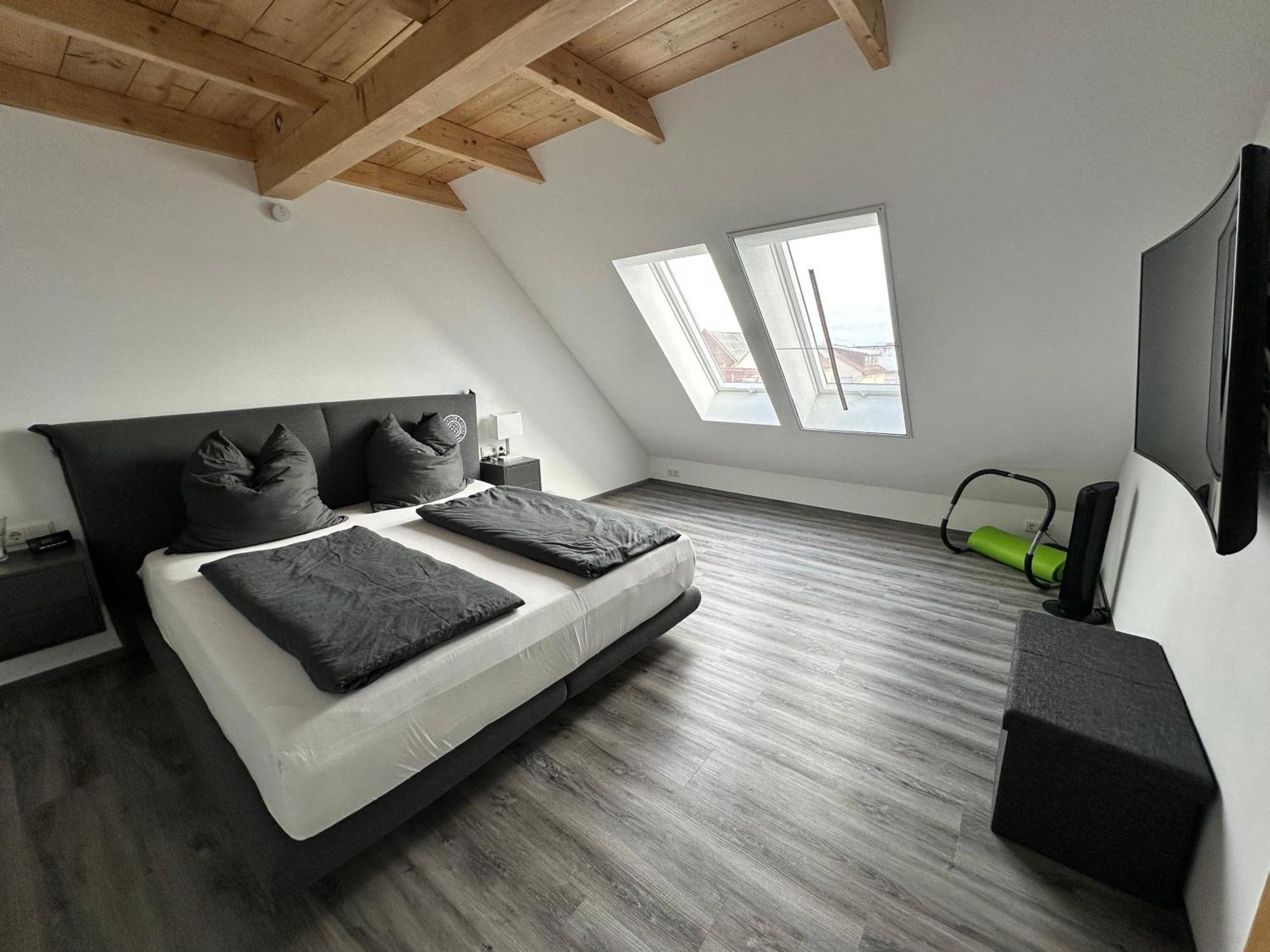 Apartment Lindenstein Fritzlar Extérieur photo